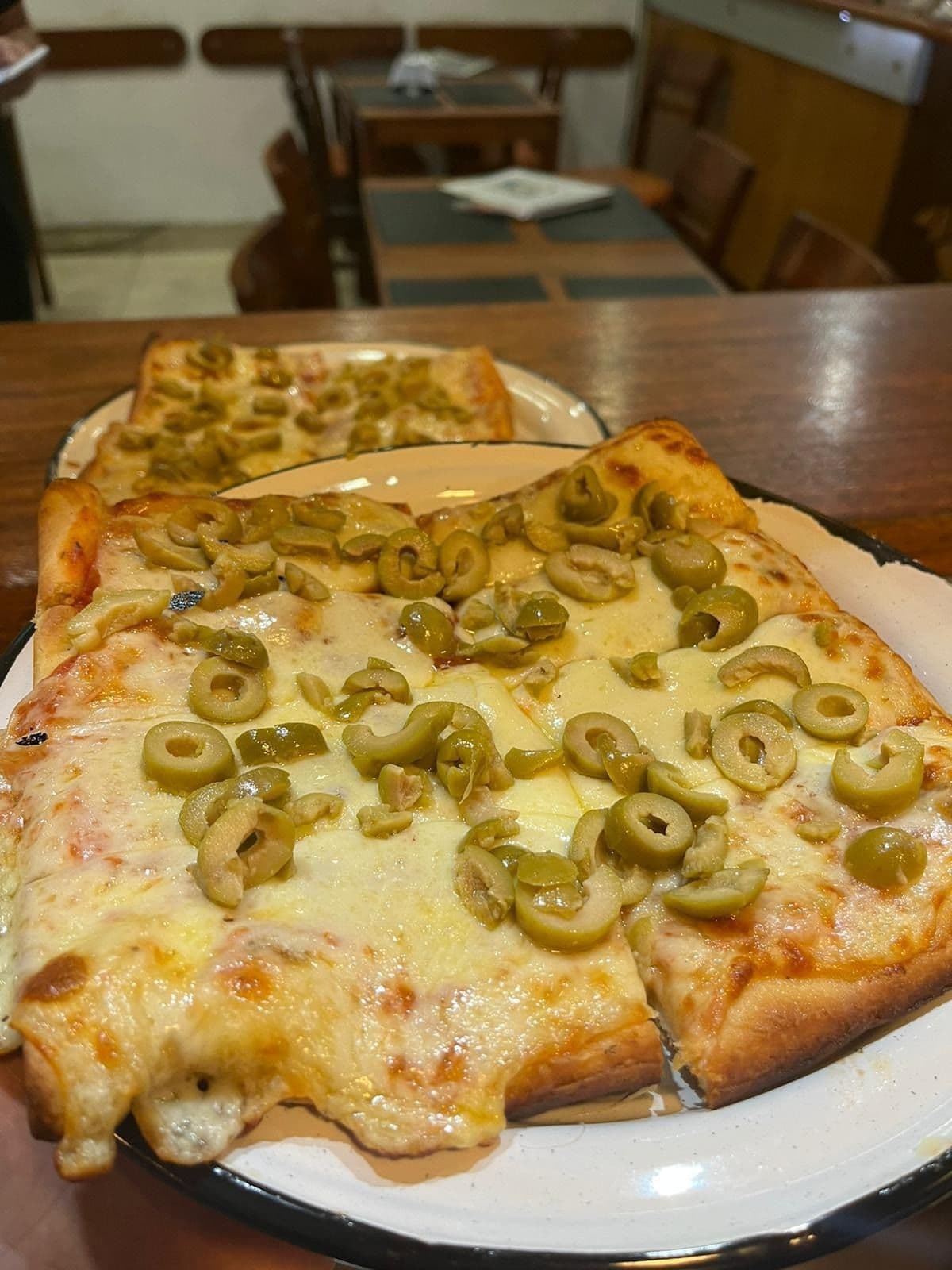 Imagen de Porcion muzza