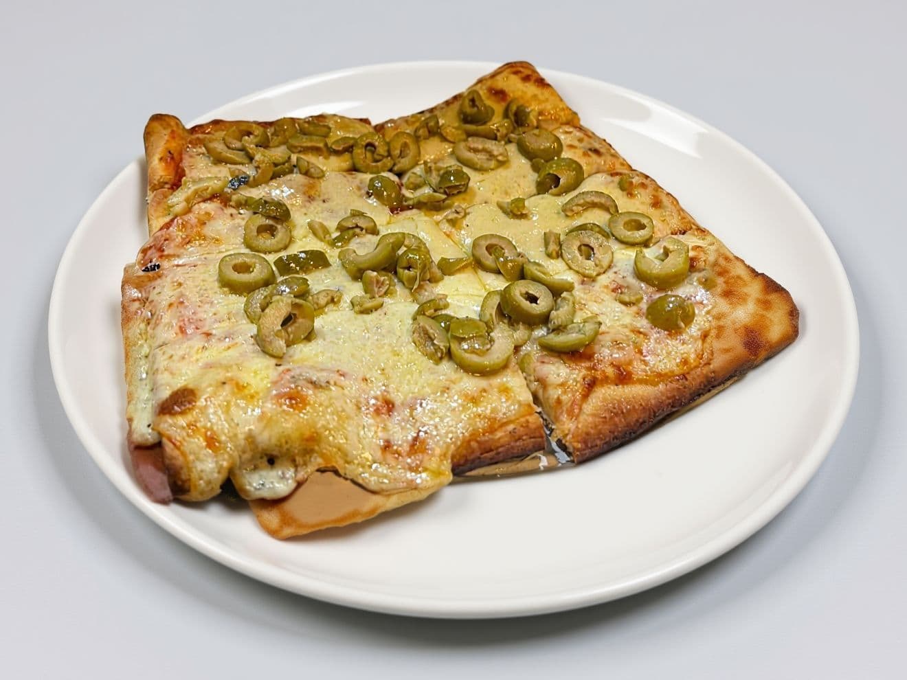 Imagen de Porcion pizza (sin muzza)