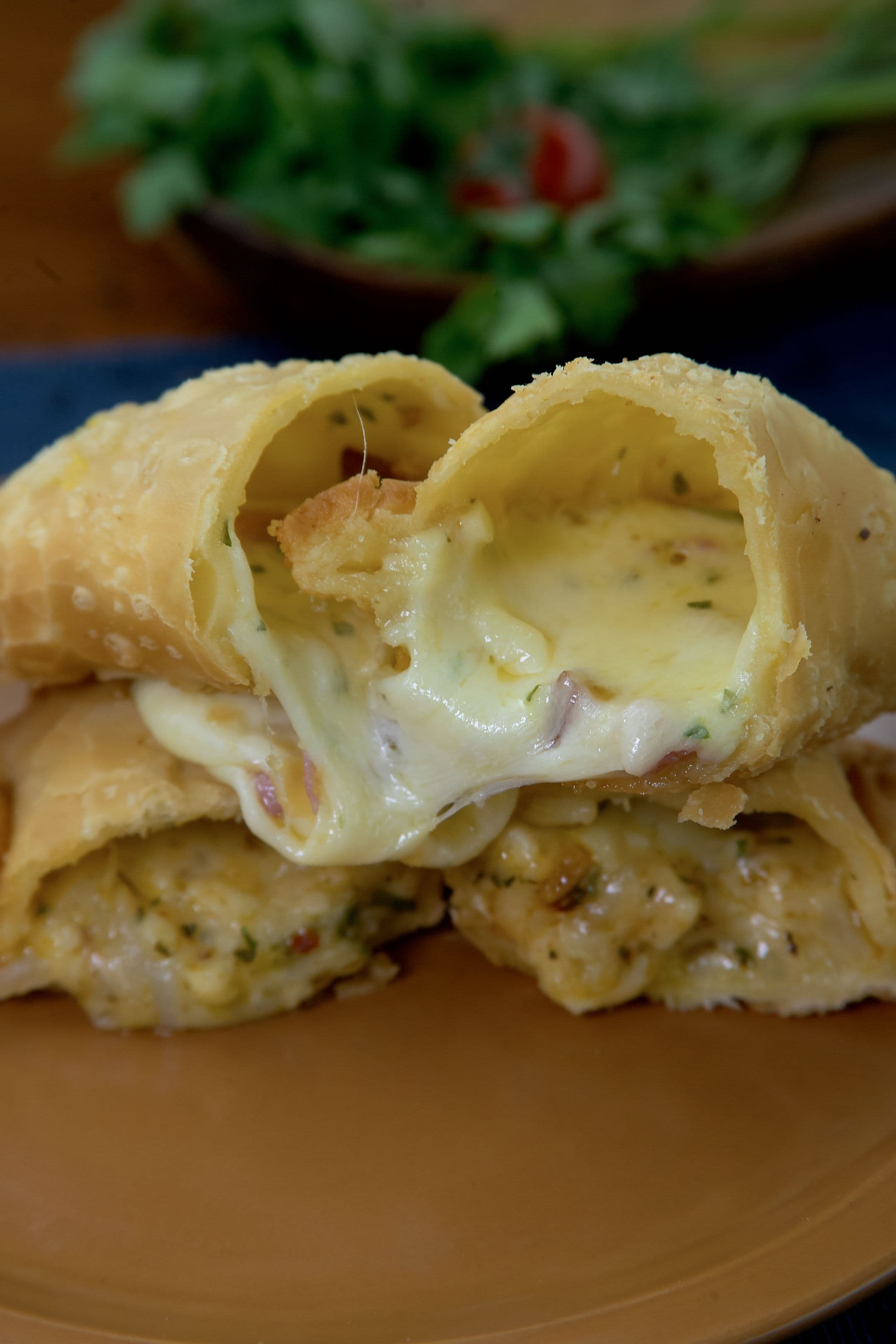 Imagen de Empanada frita capresse