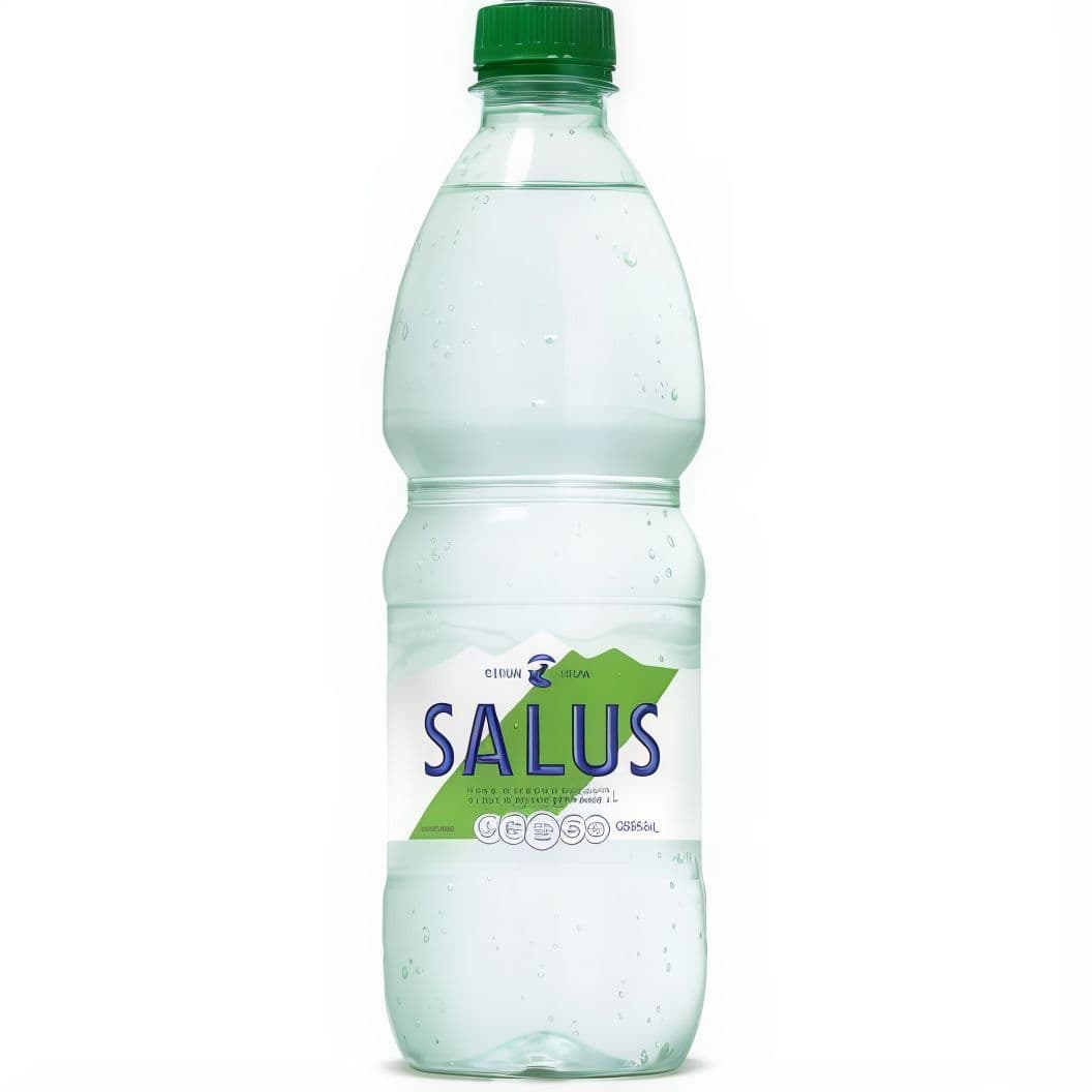 Imagen de Agua Salus Sin Gas 600 ml