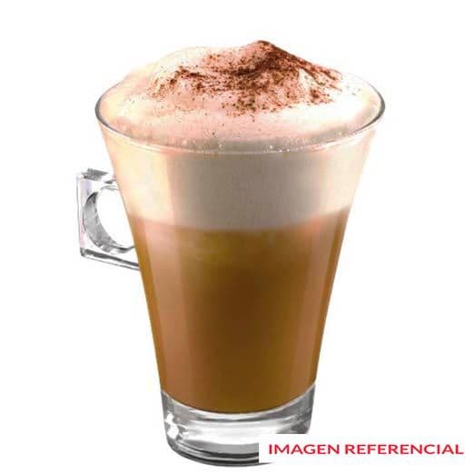 Imagen de Capuccino