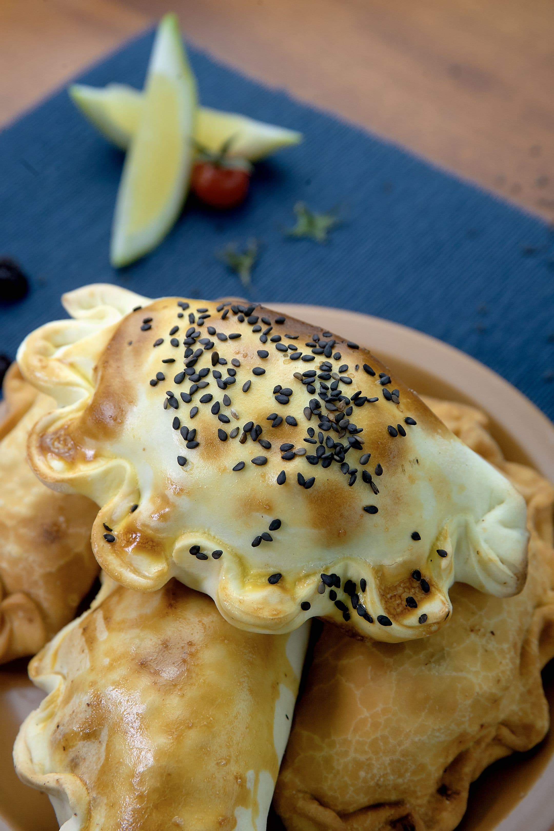 Imagen de Promo 1 - 10 empanadas + Coca Cola 1.5 L